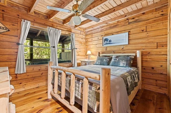 726 Cherry Log St, Home with 2 bedrooms, 1 bathrooms and null parking in Cherry Log GA | Image 21