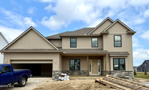 5051 Magnolia Dr, Oregon, OH, 43616-2507 | Card Image