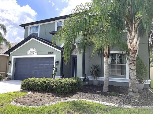 11508 Mansfield Point Dr, RIVERVIEW, FL, 33569-5905 | Card Image