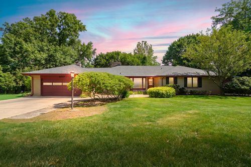 5017 Merryview Drive, Portage, MI, 49024 | Card Image