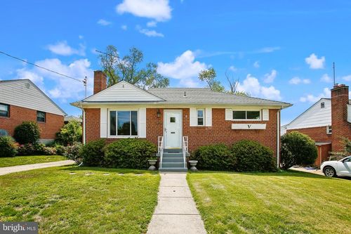 3408 Farthing Dr, SILVER SPRING, MD, 20906-4125 | Card Image
