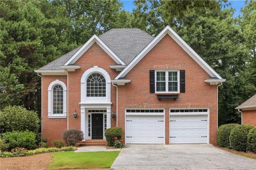4563 Fountain Dr Ne, Marietta, GA, 30067-3657 | Card Image