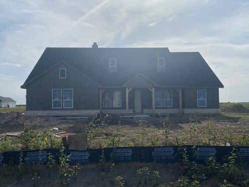 181 Sunny Side Rd, Valley View, TX, 76272-2095 | Card Image