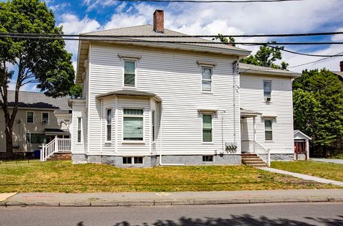 1 Spring St, Taunton, MA, 02780-3406 | Card Image
