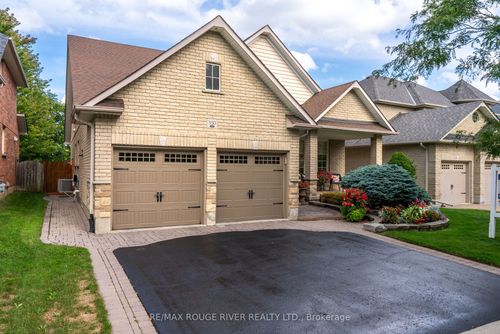 350 Raike Dr, Oshawa, ON, L1L0B1 | Card Image