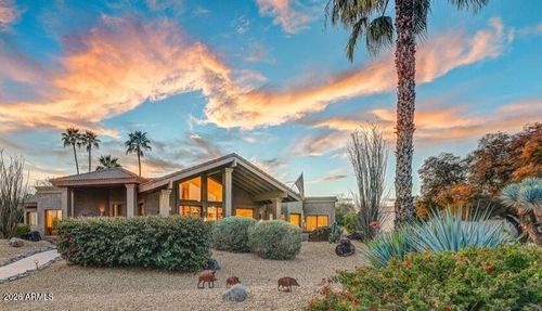 25406 N Abajo Dr, Rio Verde, AZ, 85263-7214 | Card Image
