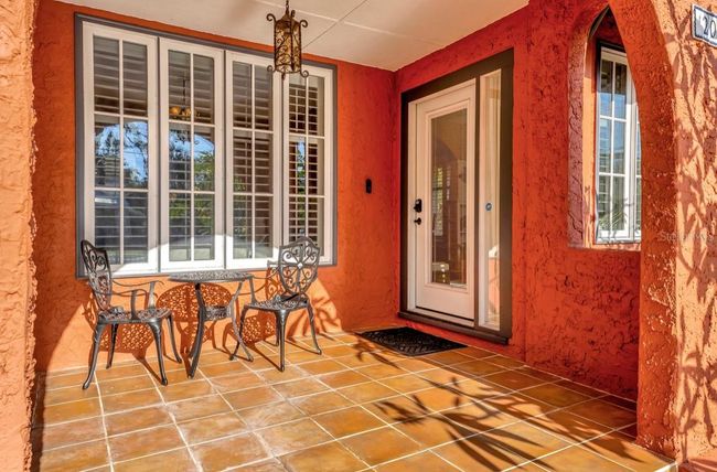 2002 Central Ave, House other with 2 bedrooms, 1 bathrooms and null parking in Sarasota FL | Image 5