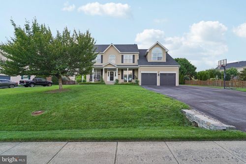 2642 Inwood Dr, ADAMSTOWN, MD, 21710-9467 | Card Image