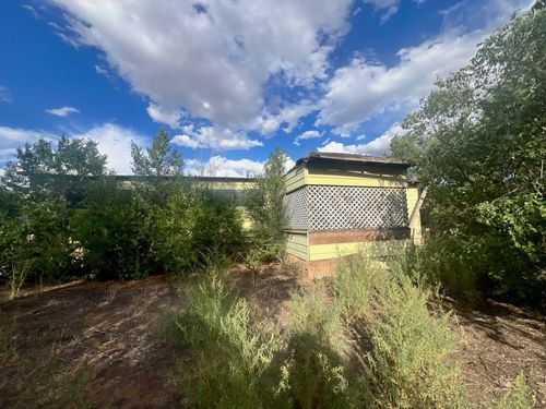 1606 Prewitt St, Milan, NM, 87021-4286 | Card Image