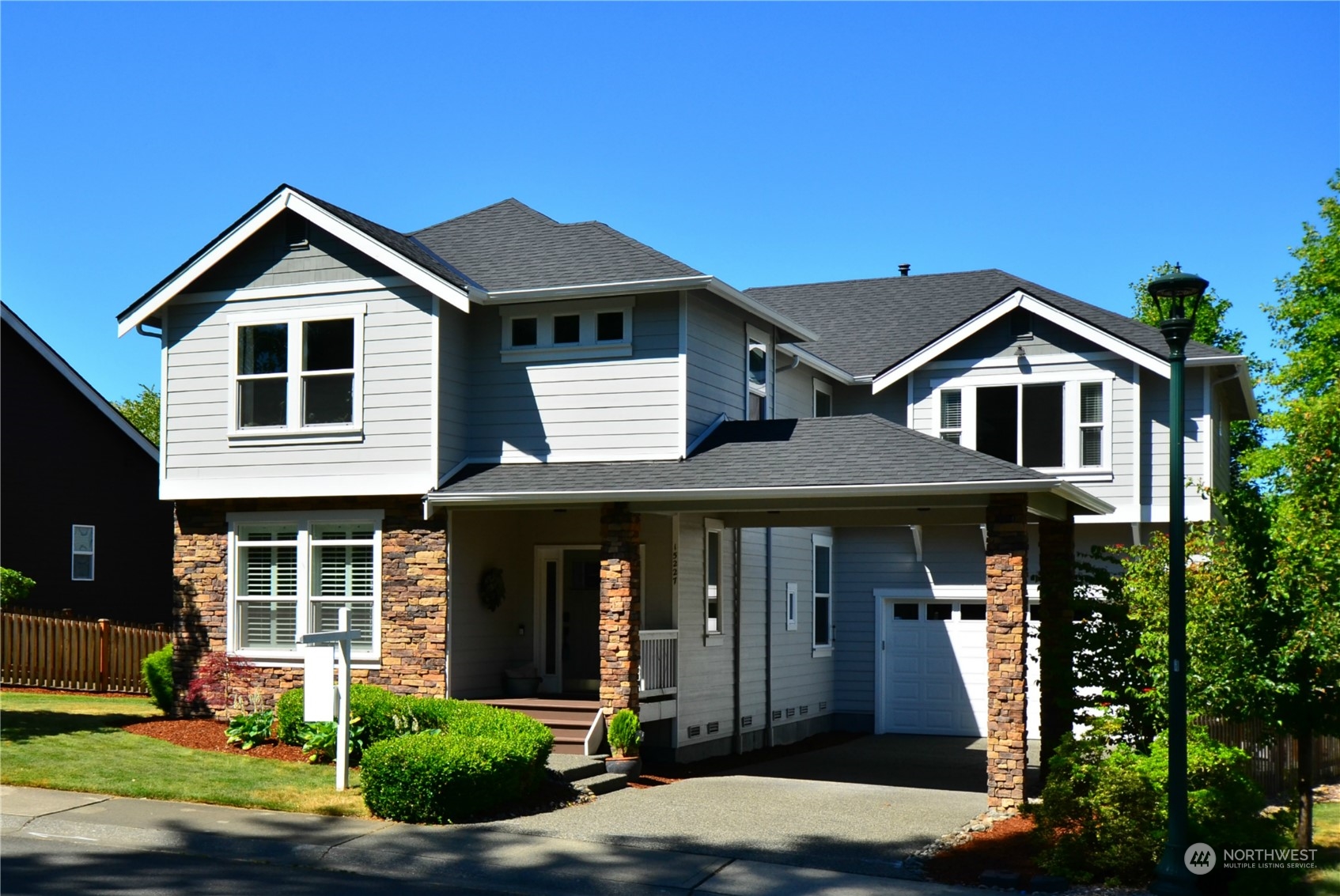 273rd Dr, Duvall, WA 98019