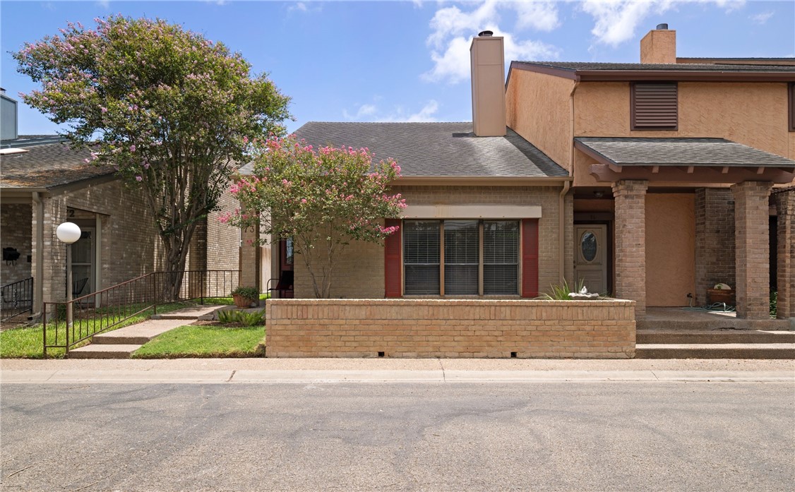 Lake Shore Dr, Corpus Christi, TX 78413