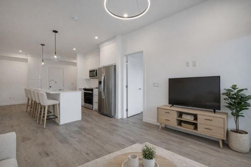 4304-111 Wolf Creek Drive Se, Calgary, AB, T2X5X2 | Card Image