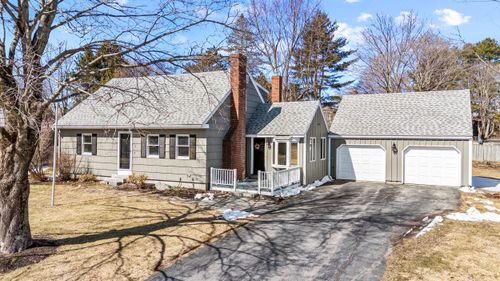 3 Willow Lane, Cumberland, ME, 04021 | Card Image