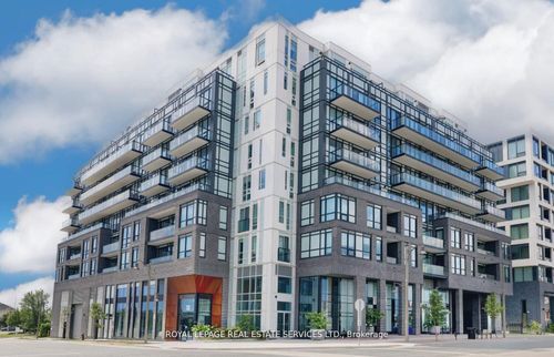 712-3005 Pine Glen Rd, Oakville, ON, L6M5P5 | Card Image