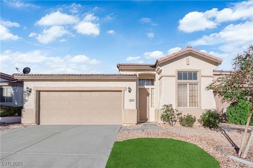3437 Sun Rhythm St, Las Vegas, NV, 89129-8170 | Card Image