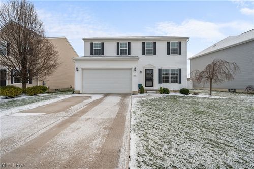 6935 Meadow Lakes Blvd, North Ridgeville, OH, 44039-2855 | Card Image
