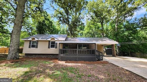 120 Boozer Dr, Jacksonville, AL, 36265-5863 | Card Image