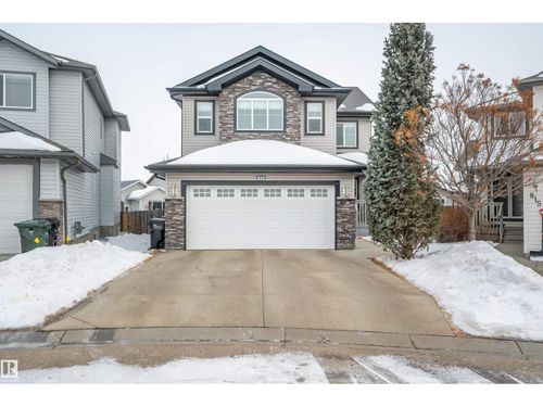 819 Foxwood Bay, Sherwood Park, AB, T8A4T2 | Card Image