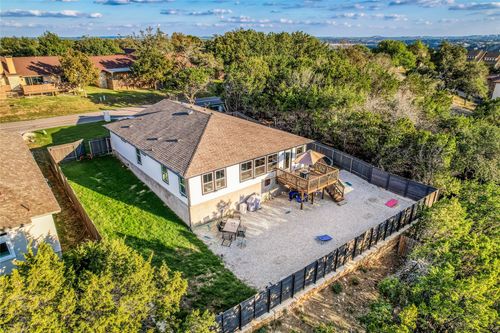 3204 Mount Vernon, Lago Vista, TX, 78645-6630 | Card Image