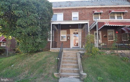 3911 Bareva Rd, BALTIMORE, MD, 21215-7218 | Card Image