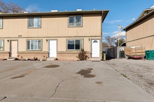 apt-4-559 W Pabor Way, Fruita, CO, 81521-2021 | Card Image