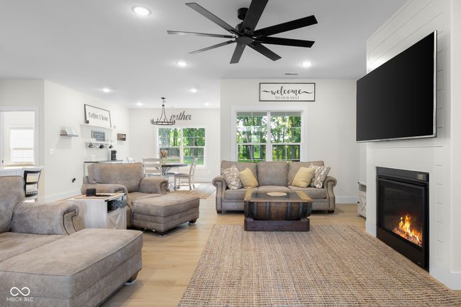 3365 Riverside Dr, House other with 3 bedrooms, 2 bathrooms and null parking in Columbus IN | Image 5