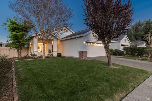 274 Red Mountain Drive, Cloverdale, CA, 95425 | Card Image