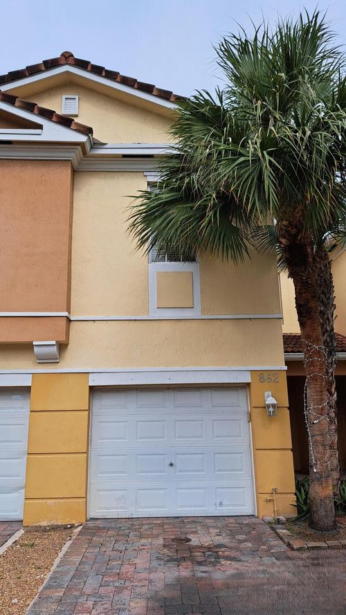 862 Pipers Cay Dr, WEST PALM BEACH, FL, 33415-4011 | Card Image