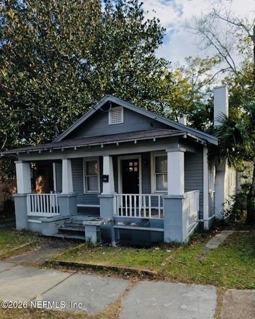 326 W 23rd St, Jacksonville, FL, 32206-1910 | Card Image