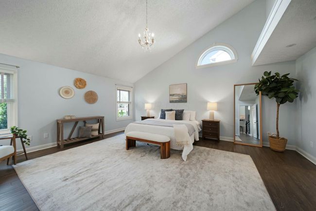 5786 Middleby Dr, House other with 4 bedrooms, 3 bathrooms and null parking in Hilliard OH | Image 22