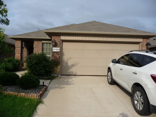 5156 Britton Ridge Ln, Fort Worth, TX, 76179-4295 | Card Image