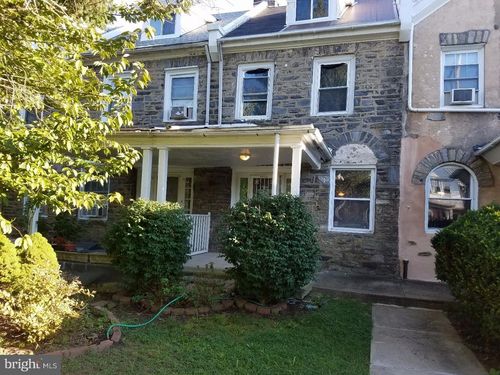 4408 Sherwood Rd, PHILADELPHIA, PA, 19131-1526 | Card Image