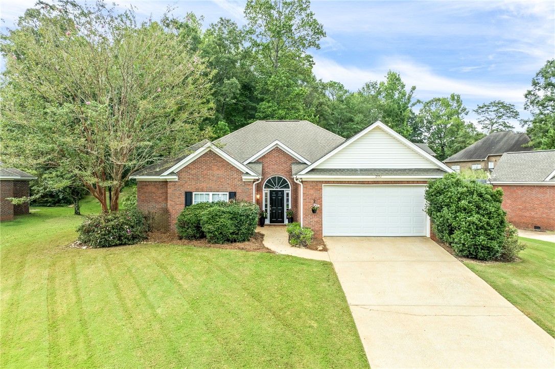 Residential in Auburn