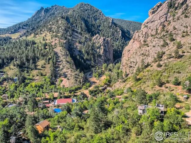 63 Baldwin Circle, Home with 0 bedrooms, 0 bathrooms and null parking in Eldorado Springs CO | Image 12