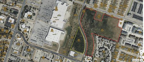 3402 Lowes Drive, Temple, TX, 76502 | Card Image