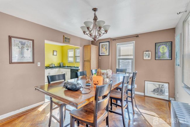 27 Grove Ave, House other with 3 bedrooms, 2 bathrooms and null parking in WOODBRIDGE NJ | Image 8