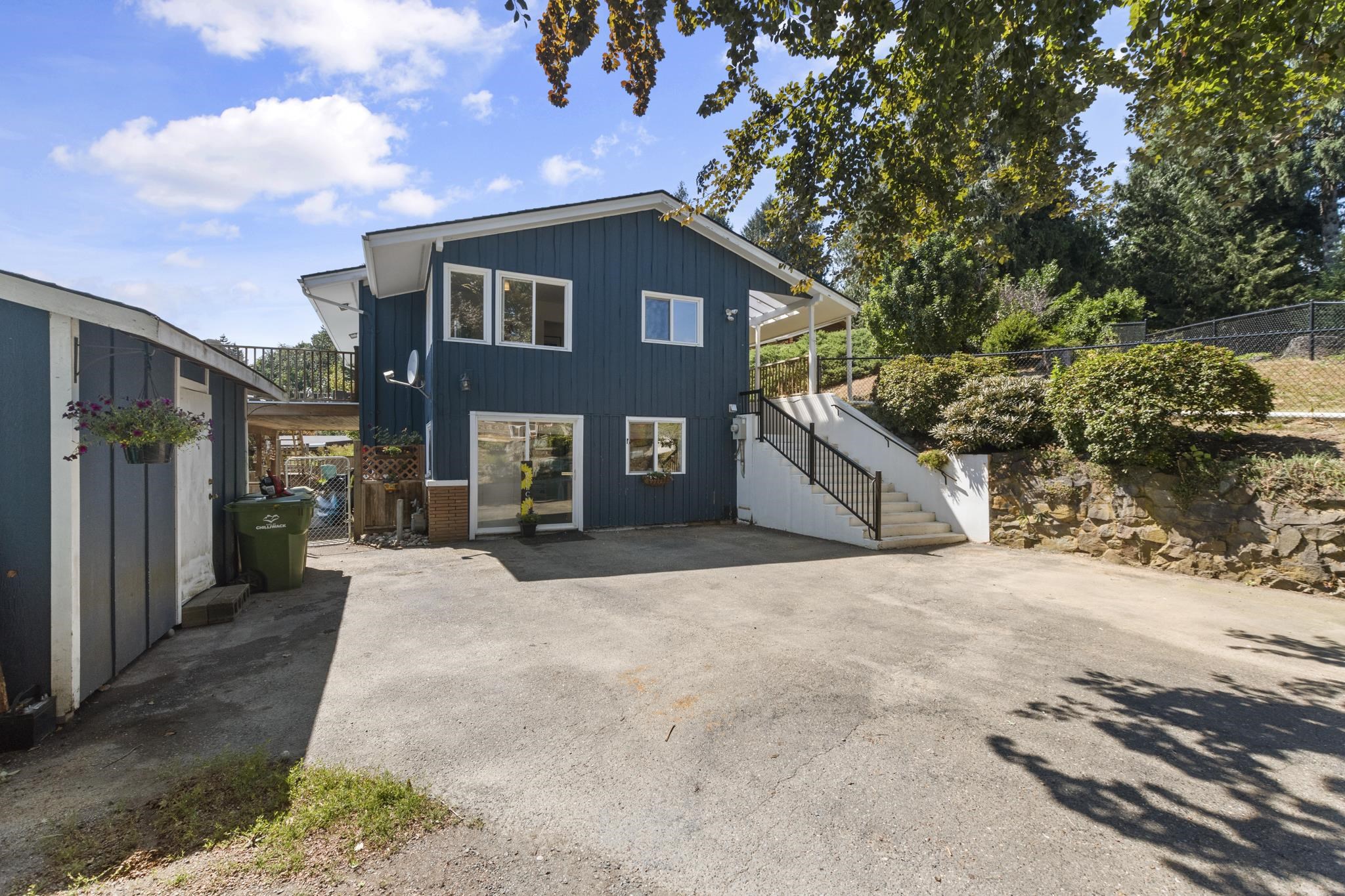 Residential in Chilliwack 5
