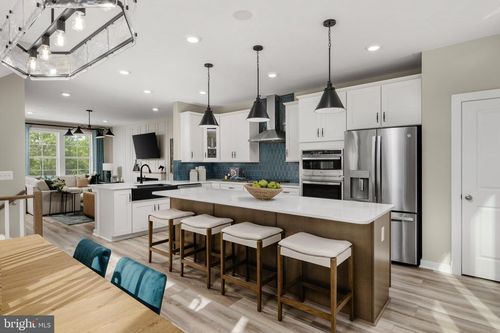 HOMESITE 4 Fall Hill Avenue, FREDERICKSBURG, VA, 22401 | Card Image