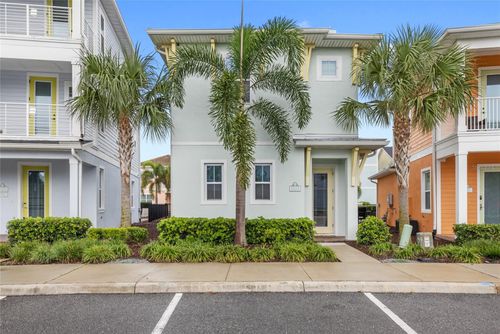 8029 Knee Deep Rd, Kissimmee, FL, 34747 | Card Image