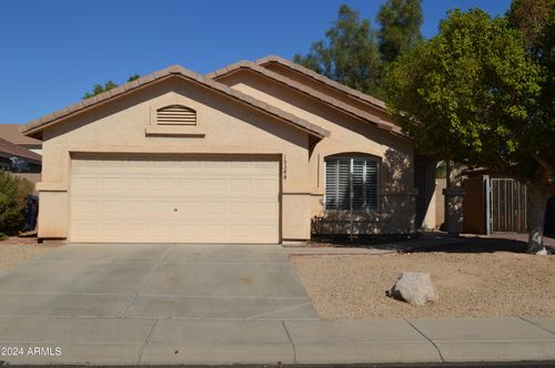 15344 W Gelding Drive, Surprise, AZ, 85379 | Card Image