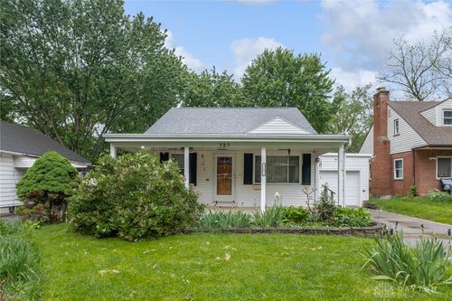 737 N 11th Street, Miamisburg, OH, 45342 | Card Image