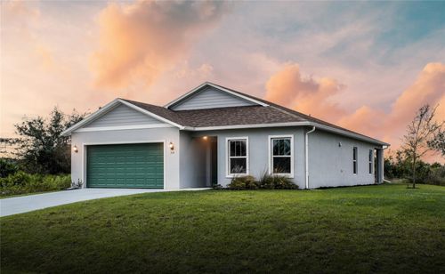 314 Radford Avenue, Lehigh Acres, FL, 33974 | Card Image