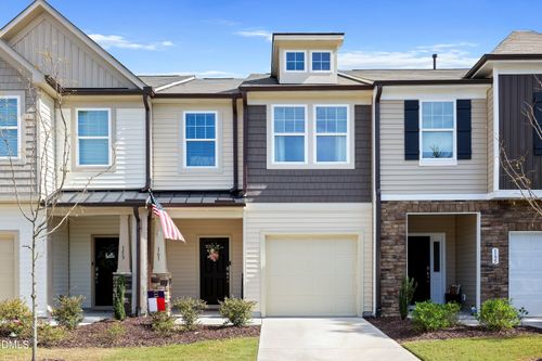 161 Wildflower Cir, Clayton, NC, 27520-4501 | Card Image