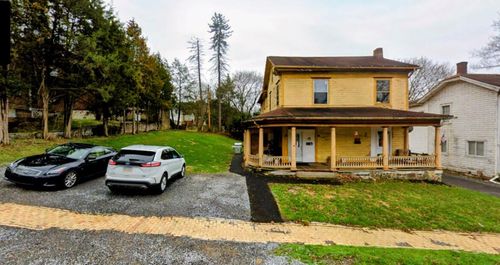 411 E Locust St, Clearfield, PA, 16830-2458 | Card Image