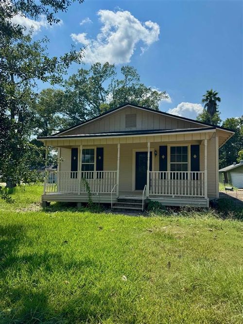 117 S 7th St, Oberlin, LA, 70655 | Card Image