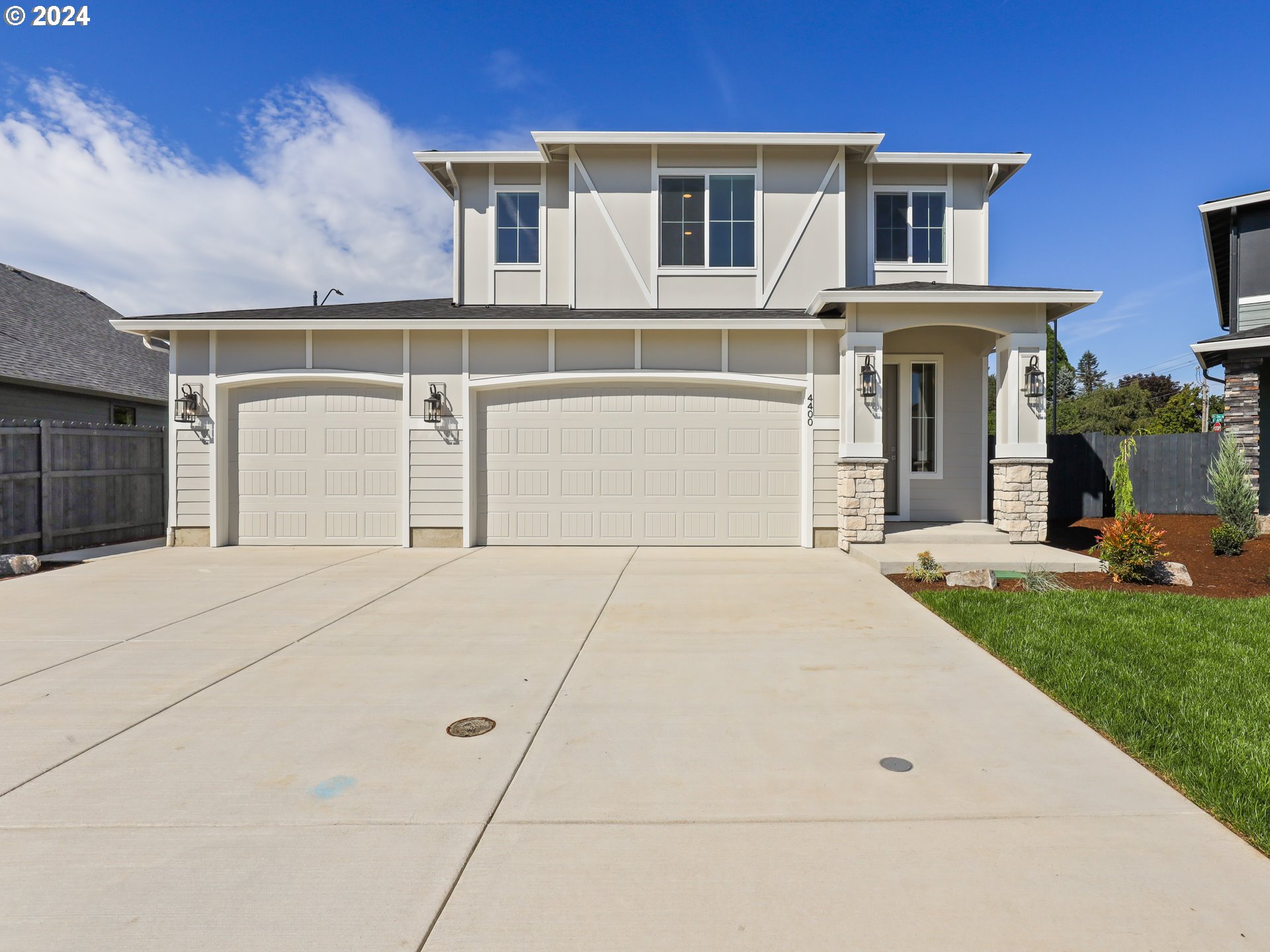 12th Way, Ridgefield, WA 98642