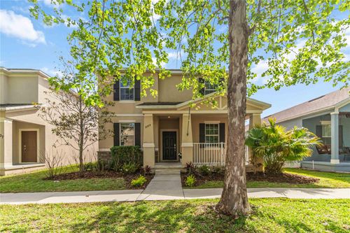 3209 Bayflower Ave, HARMONY, FL, 34773-6081 | Card Image