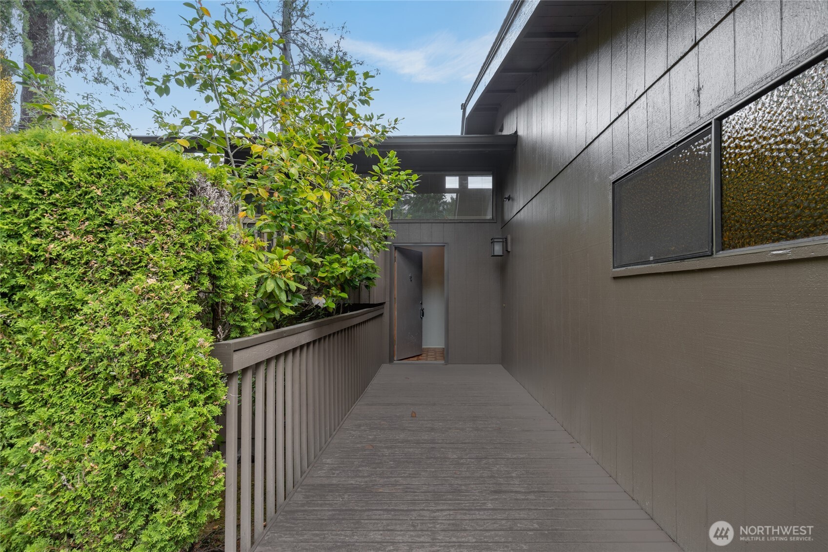 Residential in Bellevue 2