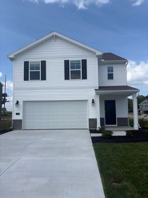 119 Chakers Way, Wilmington, OH, 45177-6568 | Card Image