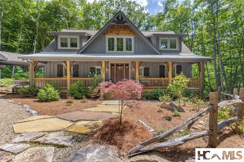 1582 New Settlers Way, Glenville, NC, 28736-0389 | Card Image